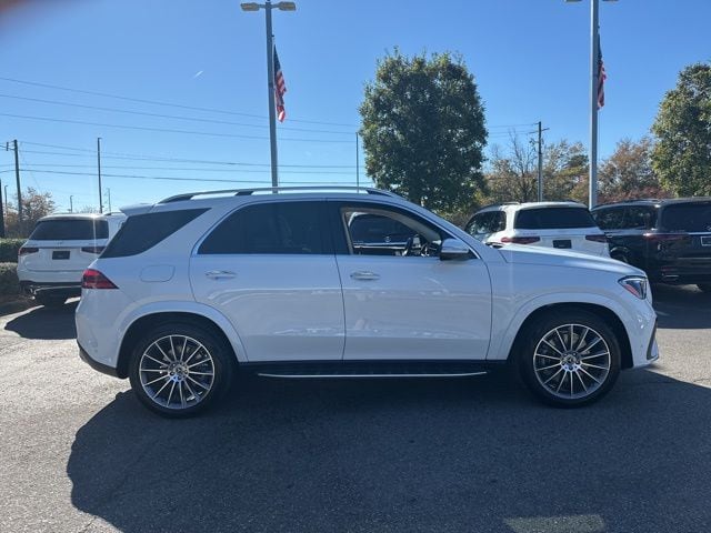 2026 Mercedes-Benz GLE GLE350 - Photo 8