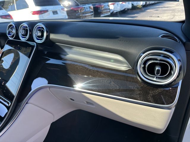 2026 Mercedes-Benz GLC Base - Photo 35