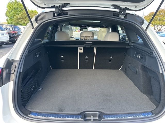 2026 Mercedes-Benz GLC Base - Photo 25