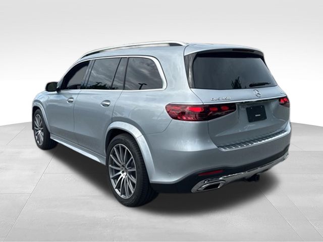 2025 Mercedes-Benz GLS Base - Photo 6