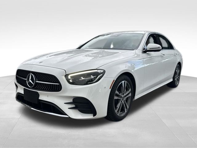 2023 Mercedes-Benz E-Class E350