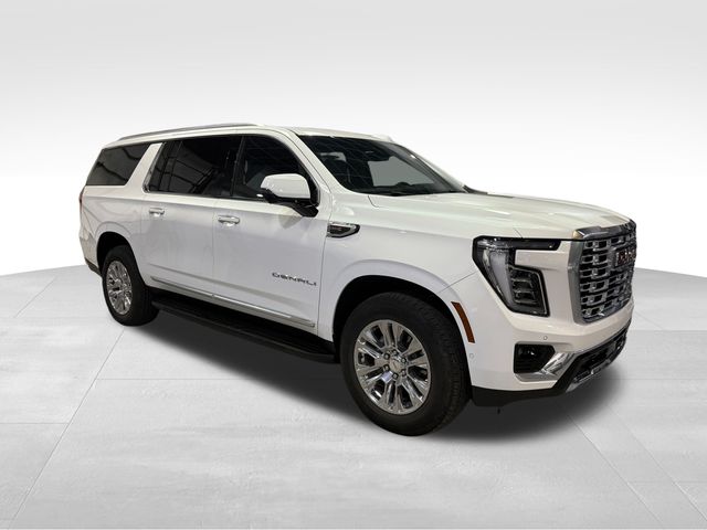 2025 GMC Yukon XL Denali's photo
