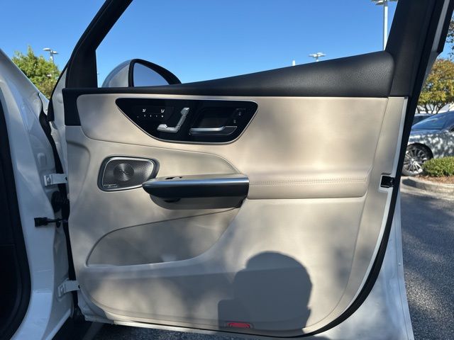 2026 Mercedes-Benz GLC Base - Photo 36