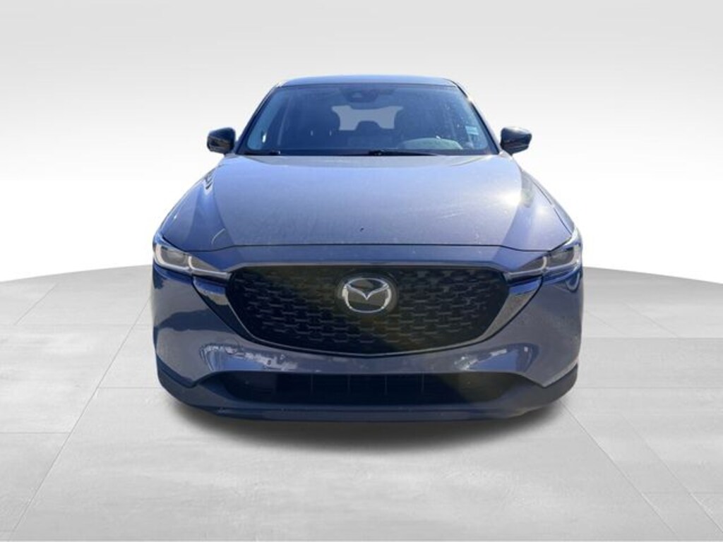 Used 2024 Mazda CX-5 2.5 S Carbon Edition SUV