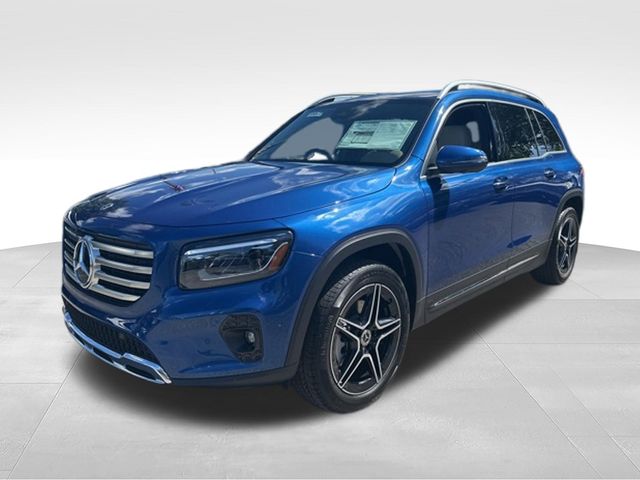 2026 Mercedes-Benz GLB GLB 250 4MATIC's photo
