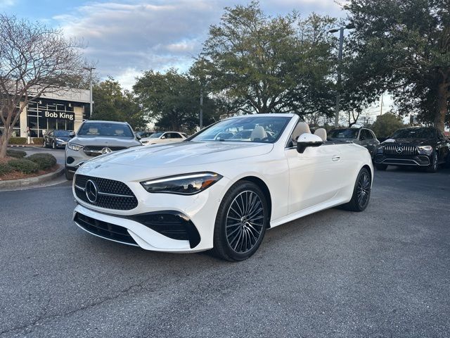 2026 Mercedes-Benz CLE CLE 300's photo