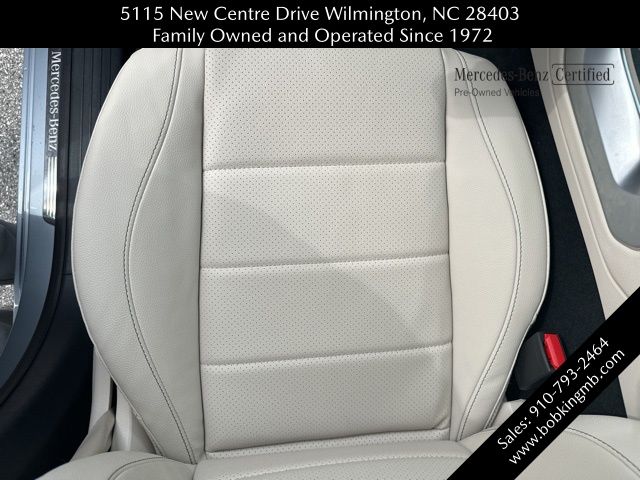 2025 Mercedes-Benz GLS Base - Photo 18