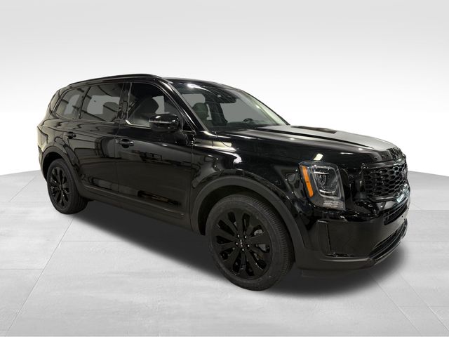 2022 Kia Telluride S's photo