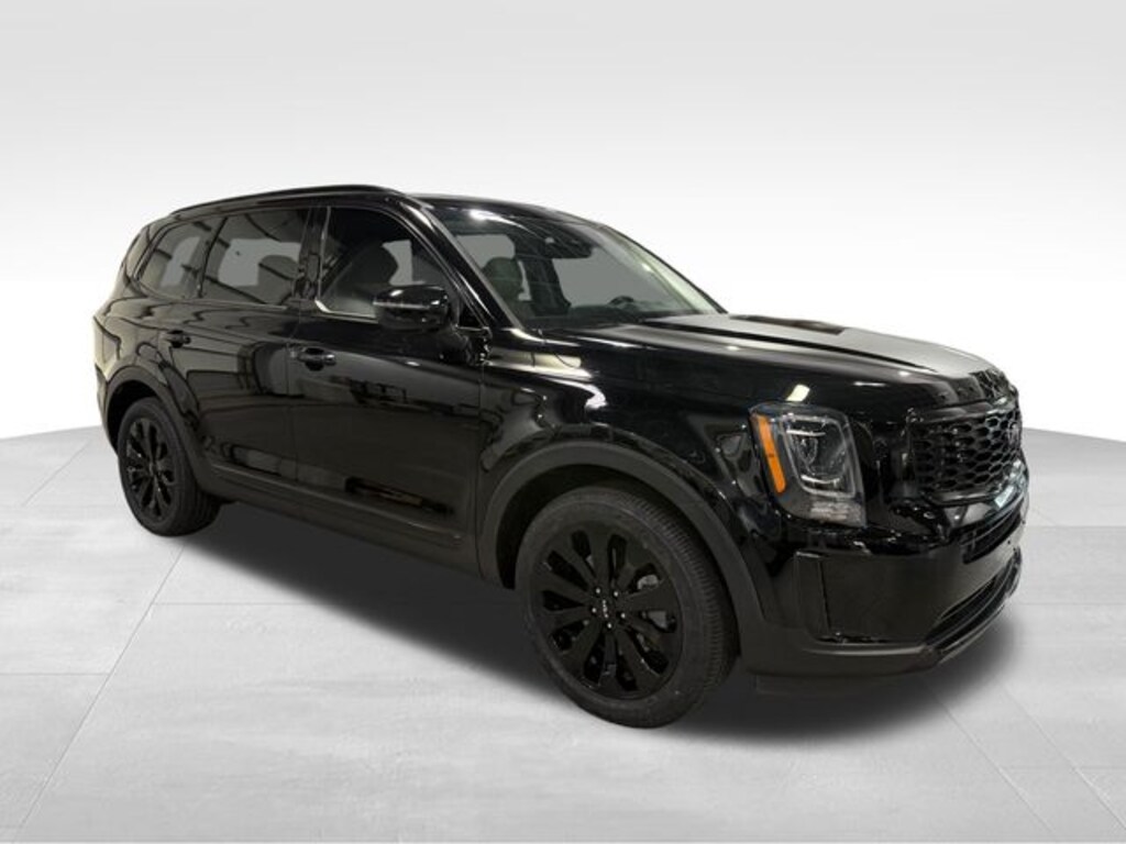 Used 2022 Kia Telluride S SUV