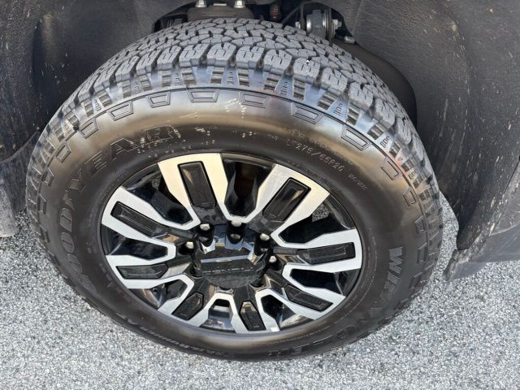 Used 2024 GMC Sierra 2500HD Denali Truck Crew Cab