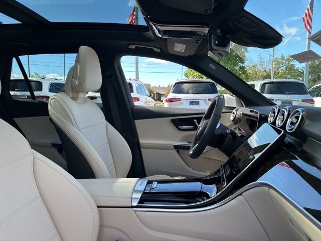 2026 Mercedes-Benz GLC Base - Photo 18