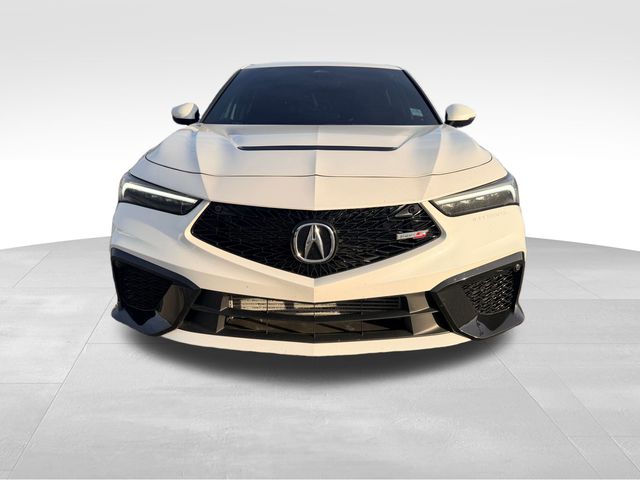 2025 Acura Integra Type S photo 2
