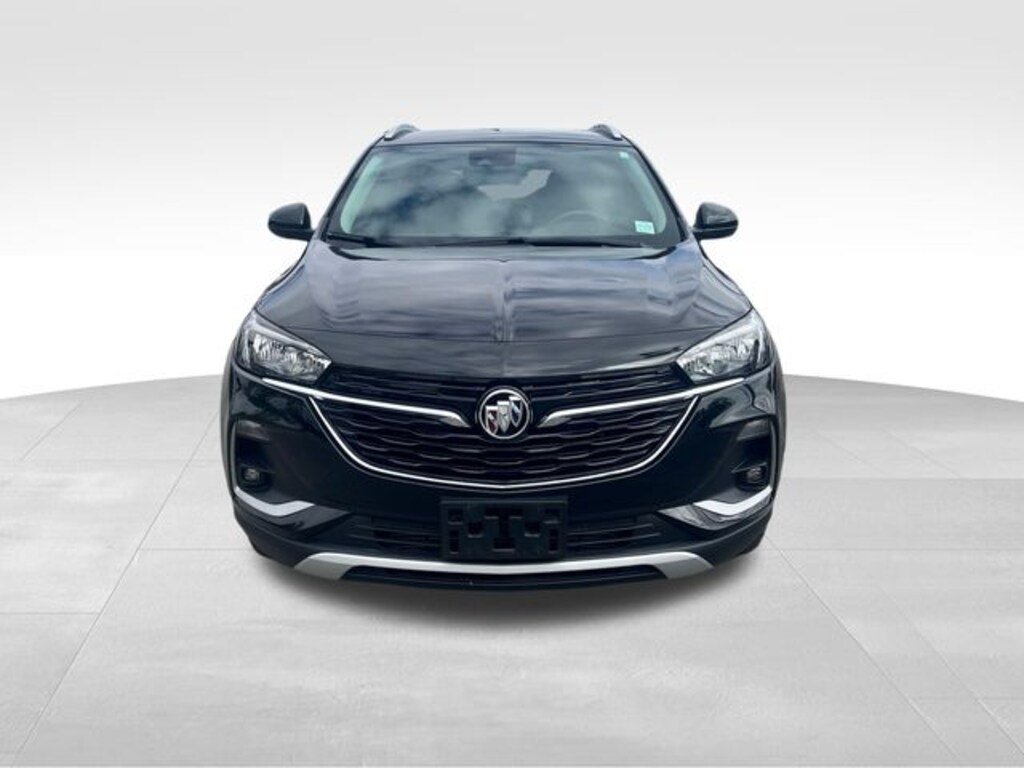 Used 2023 Buick Encore GX Select SUV