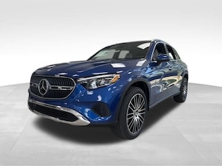 2026 Mercedes-Benz GLC 300 4MATIC SUV