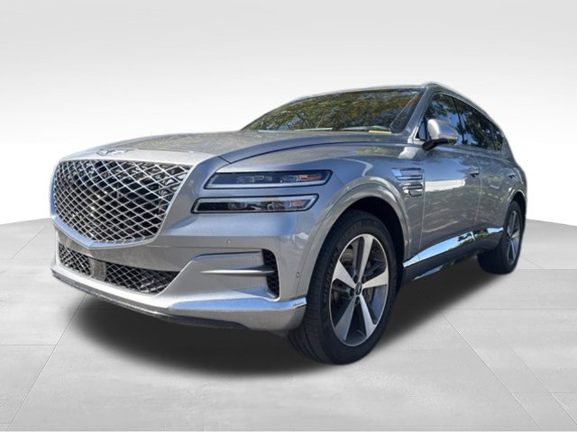 Used 2023 Genesis GV80 3.5T SUV