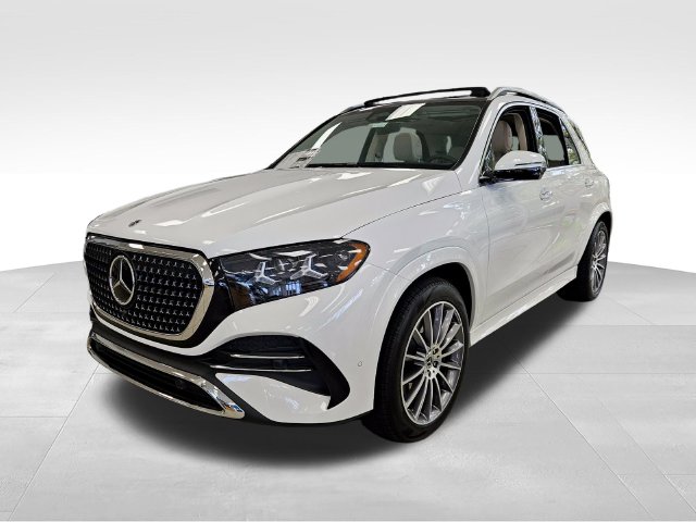 2027 Mercedes-Benz GLE