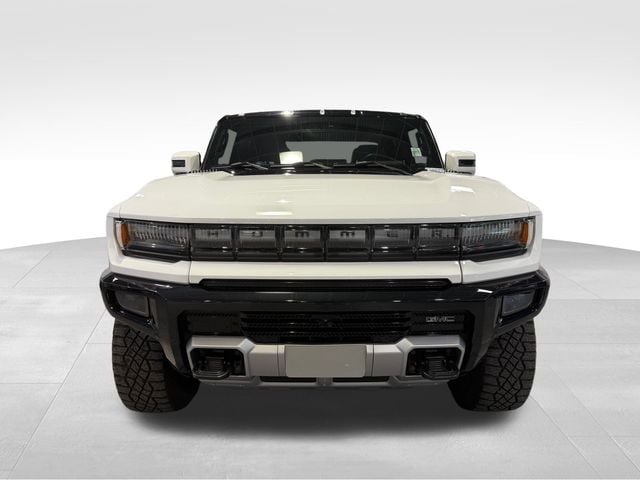 Used 2023 GMC HUMMER EV Edition 1 with VIN 1GT40FDAXPU100620 for sale in Wilmington, NC