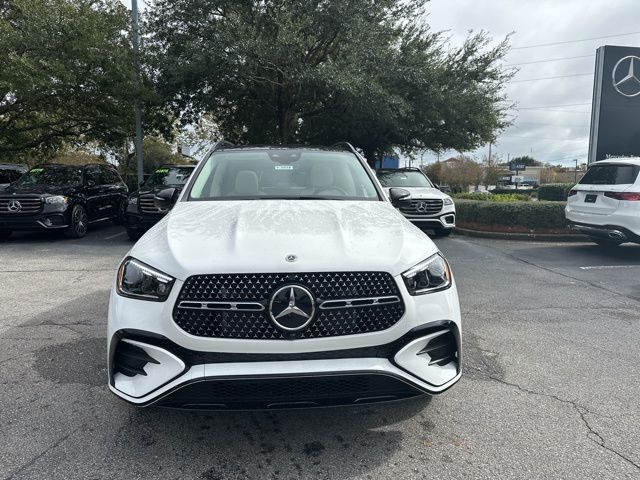 2026 Mercedes-Benz GLE GLE350 - Photo 11