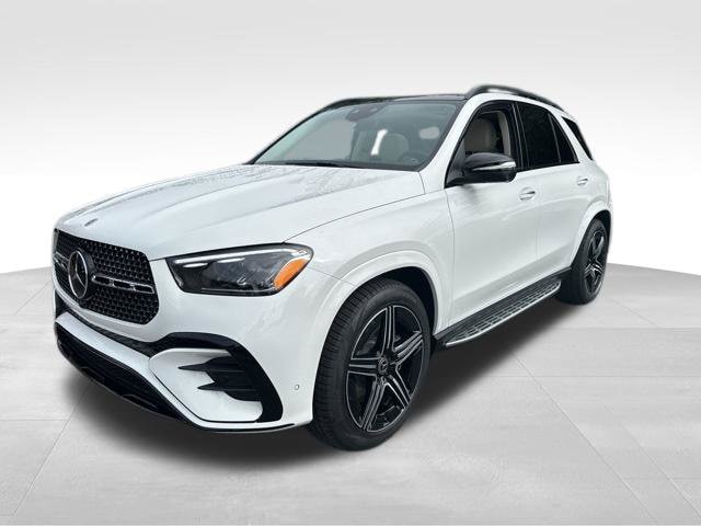 2026 Mercedes-Benz GLE