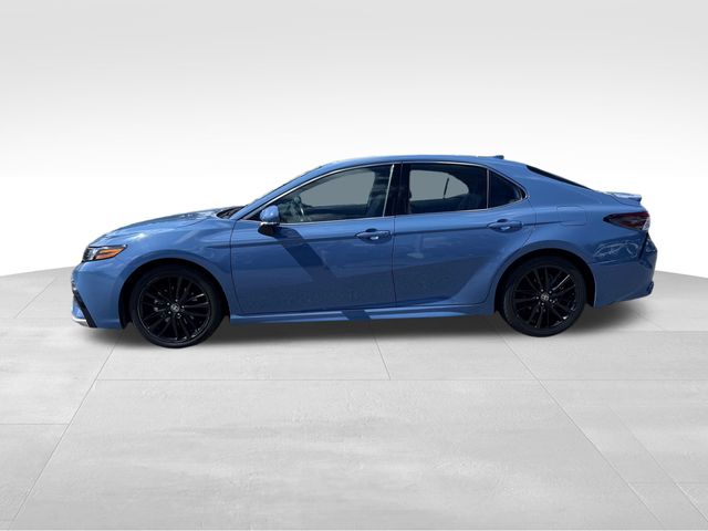 2023 Toyota Camry XSE photo 3