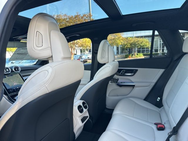 2026 Mercedes-Benz GLC Base - Photo 21