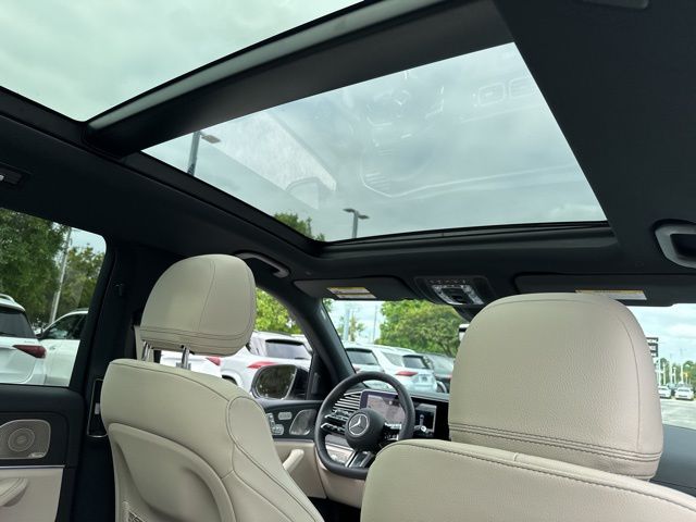 2025 Mercedes-Benz GLS Base - Photo 33