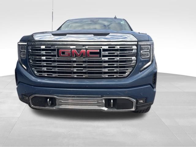 2025 Gmc Sierra 1500 Denali photo 2