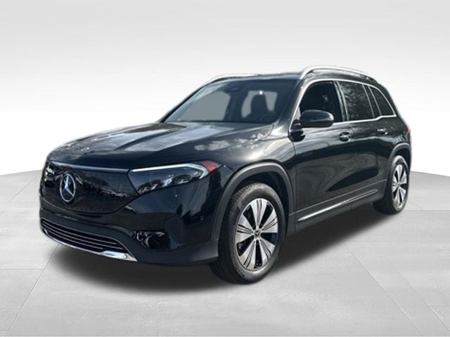 2024 Mercedes-Benz EQB EQB 300 4MATIC's photo