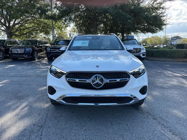 2026 Mercedes-Benz GLC Base - Photo 9