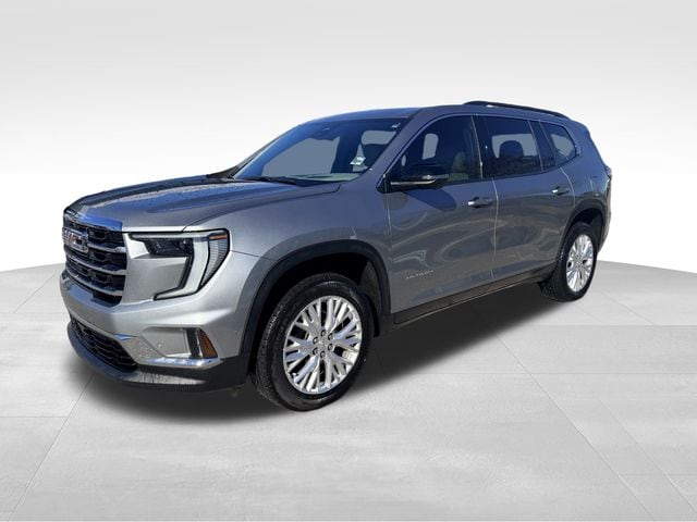 2024 GMC Acadia Elevation's photo