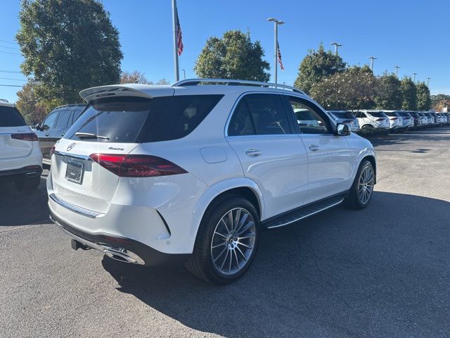 2026 Mercedes-Benz GLE GLE350 - Photo 7