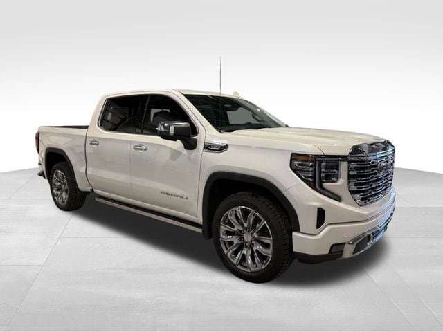 2024 GMC Sierra 1500 Denali Denali's photo