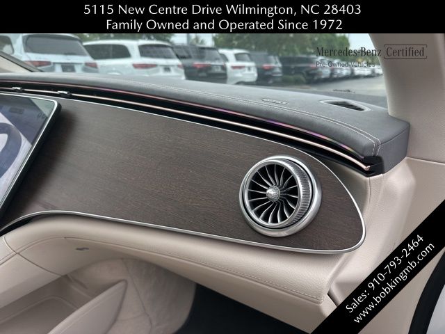 2022 Mercedes-Benz EQS Base - Photo 42