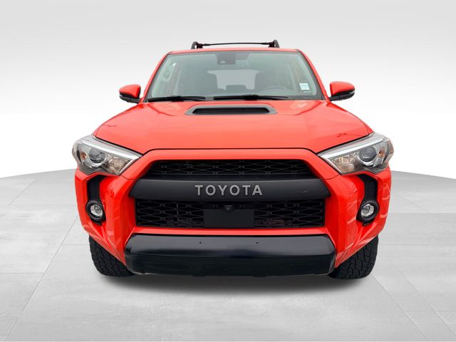 2023 Toyota 4Runner TRD Pro photo 2