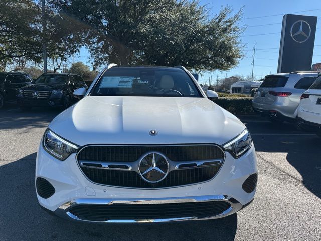 2026 Mercedes-Benz GLC Base - Photo 10