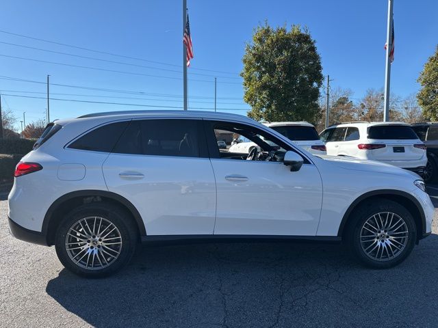 2026 Mercedes-Benz GLC Base - Photo 8