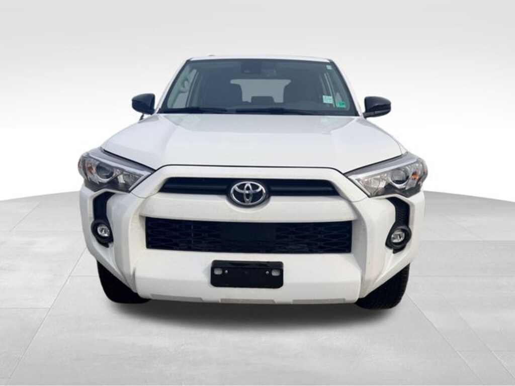 Used 2023 Toyota 4Runner SR5 SUV