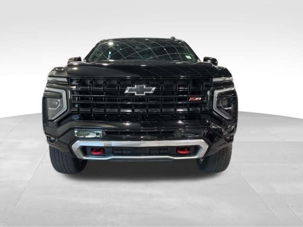 Used 2025 Chevrolet Suburban Z71 SUV