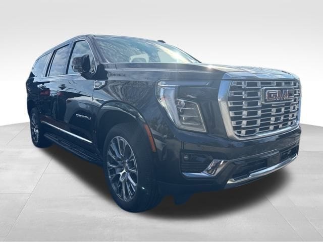 2025 GMC Yukon XL Denali's photo