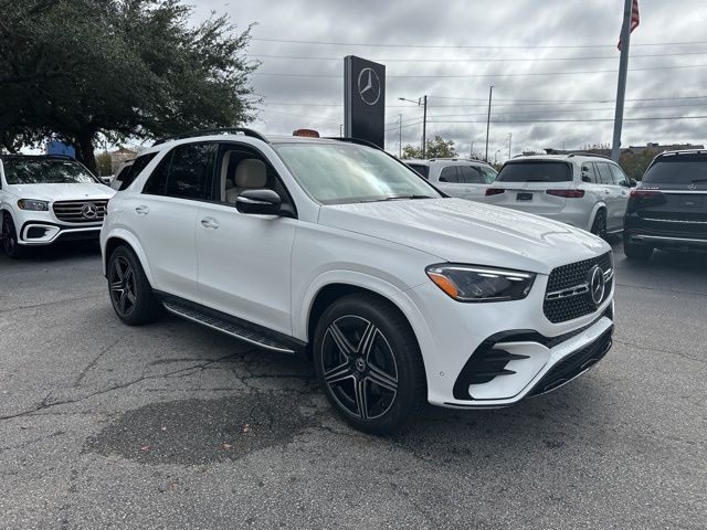 2026 Mercedes-Benz GLE GLE350 - Photo 42