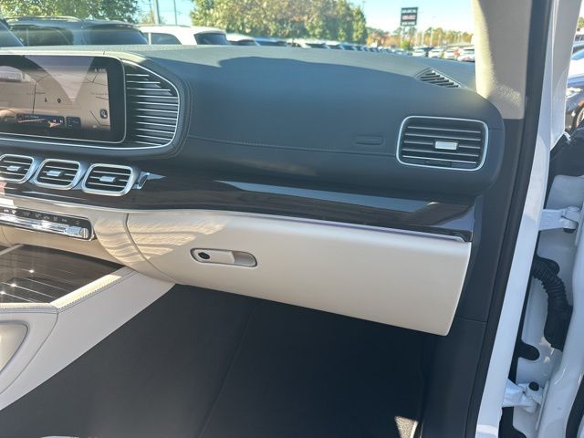 2026 Mercedes-Benz GLE GLE350 - Photo 34