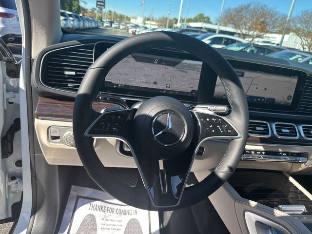 2026 Mercedes-Benz GLE GLE350 - Photo 13