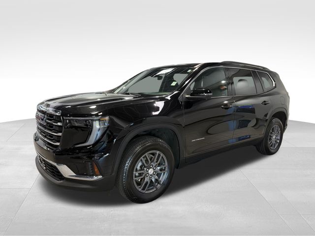 2025 Gmc Acadia Elevation photo 2