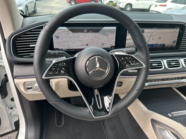 2026 Mercedes-Benz GLE GLE350 - Photo 16