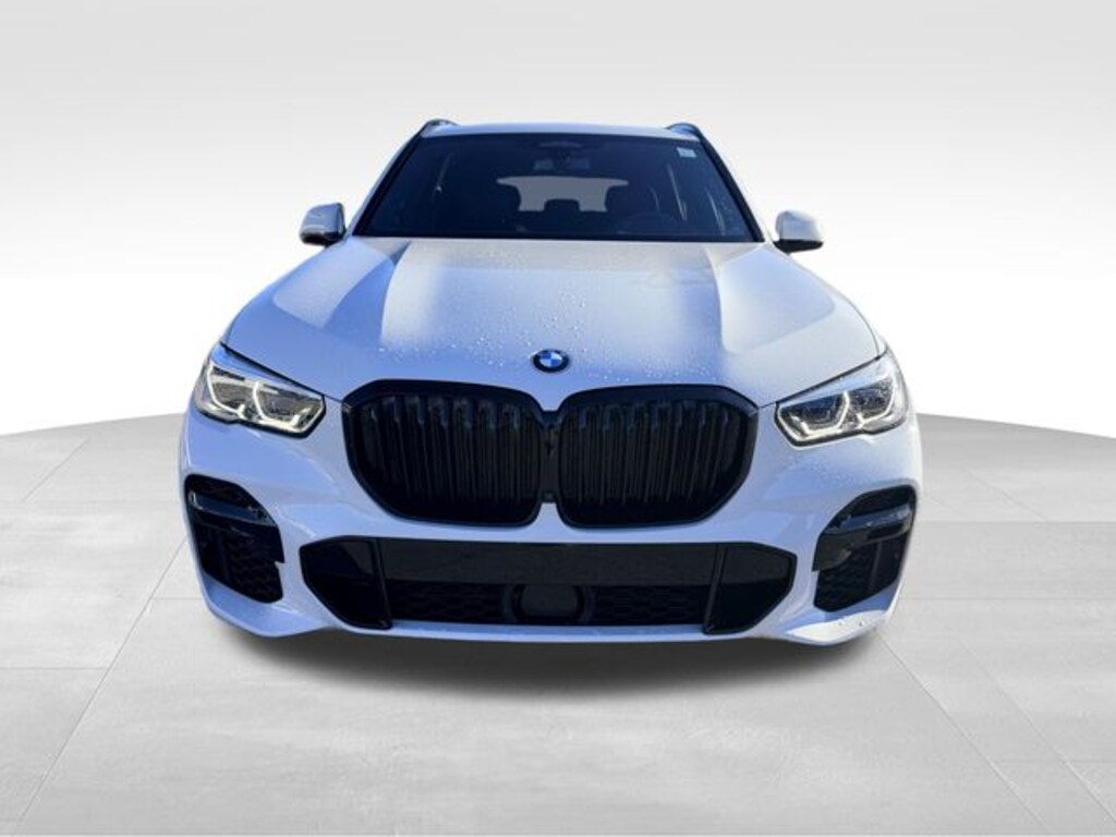Used 2022 BMW X5 sDrive40i SUV