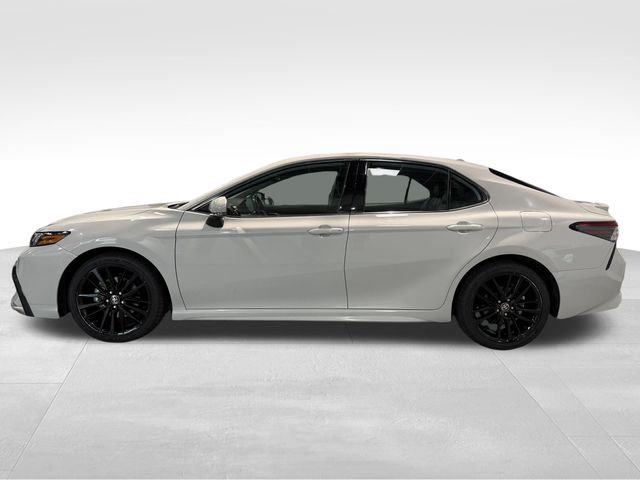 2023 Toyota Camry XSE photo 4