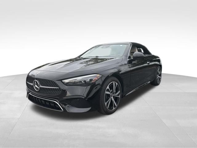 2024 Mercedes-Benz CLE CLE 300