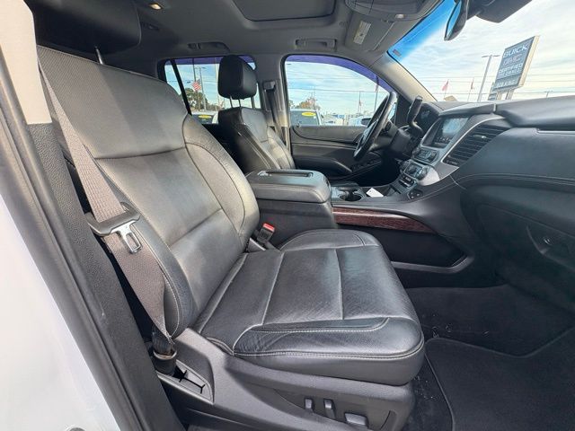 2019 Gmc Yukon SLT photo 2