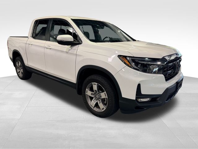 2024 Honda Ridgeline RTL's photo