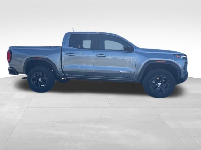 2024 Gmc Canyon Elevation photo 4